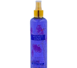 La Rose Velvet Love Body Mist 250 Ml