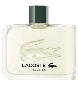 Lacoste Booster M EDT 125 Ml