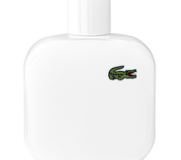 Lacoste Eau De Blanc M EDT 175 Ml