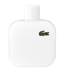 Lacoste Eau De Blanc M EDT 175 Ml