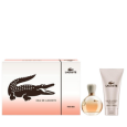 Lacoste Eau De Lacoste L EDP 90 Ml+ Body Lotion 150 Ml Set