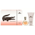 Lacoste Eau De Lacoste L EDP 90 Ml+ Body Lotion 150 Ml Set