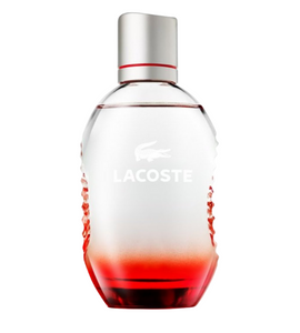 Lacoste Red M EDT 75 Ml