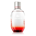 Lacoste Red M EDT 75 Ml