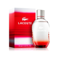 Lacoste Red M EDT 75 Ml