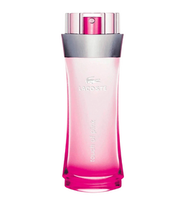 Lacoste Touch Of Pink L EDT
