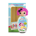 Lalaloopsy Crumbs Sugar Cookie Kids G EDT