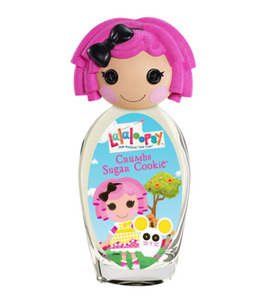Lalaloopsy Crumbs Sugar Cookie Kids G EDT