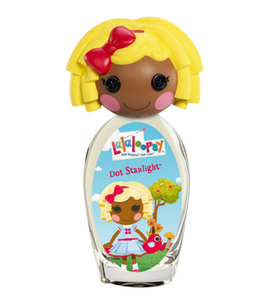 Lalaloopsy Dot Starlight Kids G EDT