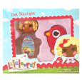 Lalaloopsy Dot Starlight Kids G EDT 50 Ml + Hair Acc