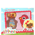 Lalaloopsy Dot Starlight Kids G EDT 50 Ml + Hair Acc