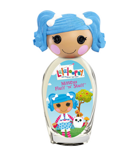 Lalaloopsy Mittens Fluff ‘N’ Stuff Kids G EDT