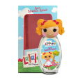 Lalaloopsy Spot Splatter Splash Kids G EDT 50 Ml