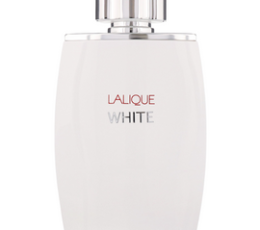 Lalique White M EDT 125 Ml