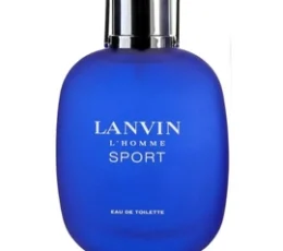 Lanvin L`Homme Sport EDT M 100 Ml
