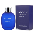 Lanvin L`Homme Sport EDT M 100 Ml