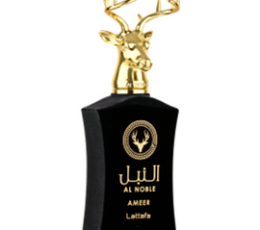 Lattafa Al Noble Ameer U EDP 100 Ml
