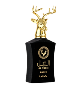 Lattafa Al Noble Ameer U EDP 100 Ml