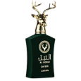 Lattafa Al Noble Safeer U EDP 100 Ml