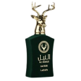 Lattafa Al Noble Safeer U EDP 100 Ml