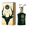 Lattafa Al Noble Safeer U EDP 100 Ml