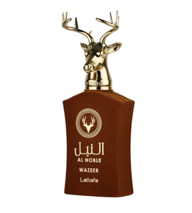 Lattafa Al Noble Wazeer U EDP 100 Ml