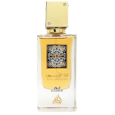 Lattafa Ana Abiyedh Leather U EDP 60 Ml