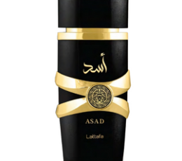Lattafa Asad U EDP 100 Ml