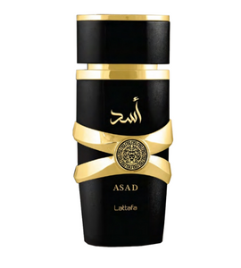 Lattafa Asad U EDP 100 Ml