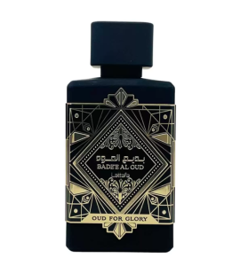 Lattafa Badee Al Oud M EDP 100 Ml