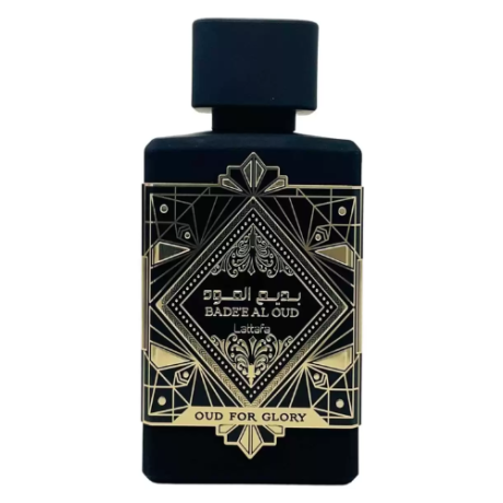 Lattafa Badee Al Oud M EDP 50 Ml