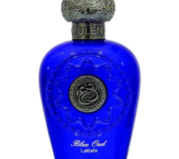 Lattafa Blue Oud U EDP 100 Ml