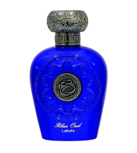 Lattafa Blue Oud U EDP 100 Ml