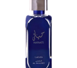 Lattafa Hayaati Al Maleky M EDP 100 Ml
