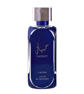 Lattafa Hayaati Al Maleky M EDP 100 Ml