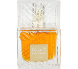 Lattafa Khamrah U EDP 100 Ml