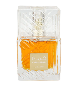 Lattafa Khamrah U EDP 100 Ml