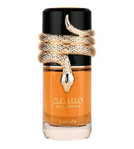 Lattafa Musamam U EDP 100 Ml