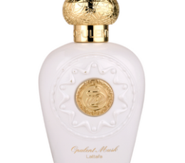 Lattafa Opulent Musk U EDP 100 Ml