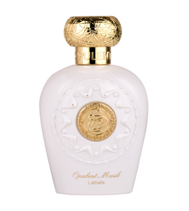 Lattafa Opulent Musk U EDP 100 Ml