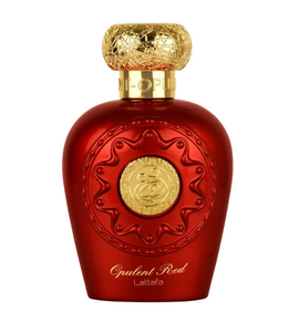 Lattafa Opulent Red U EDP 100 Ml