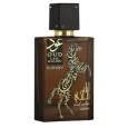 Lattafa Oud Lail Maleki U EDP 100 Ml