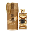 Lattafa Oud Mood Gold Elixir U EDP 100 Ml