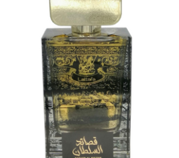 Lattafa Qasaed Al Sultan U EDP 100 Ml