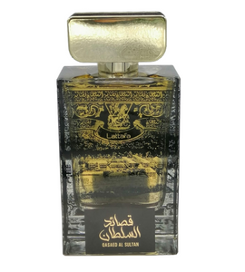 Lattafa Qasaed Al Sultan U EDP 100 Ml