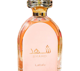 Lattafa Shahd U EDP 100 Ml