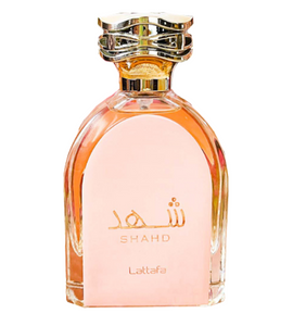 Lattafa Shahd U EDP 100 Ml