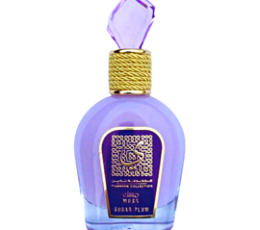 Lattafa Sugar Plum Musk U EDP 100 Ml