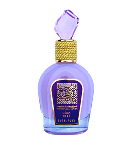 Lattafa Sugar Plum Musk U EDP 100 Ml