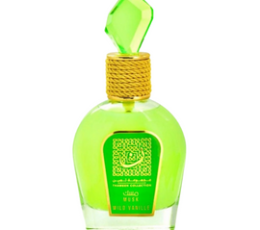 Lattafa Thameen Musk Wild Vanille L EDP 100 Ml